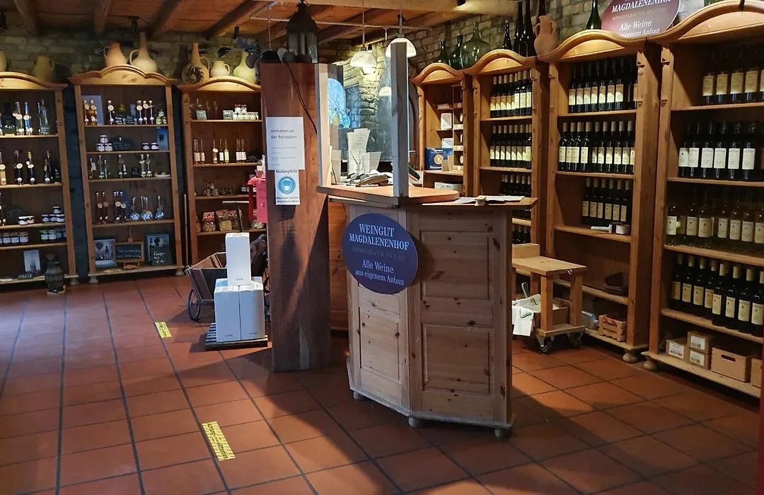 Weingut Magdalenenhof-1