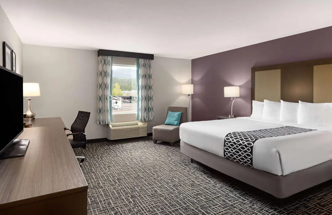 La Quinta By Wyndham Williams-Grand Canyon Area-1