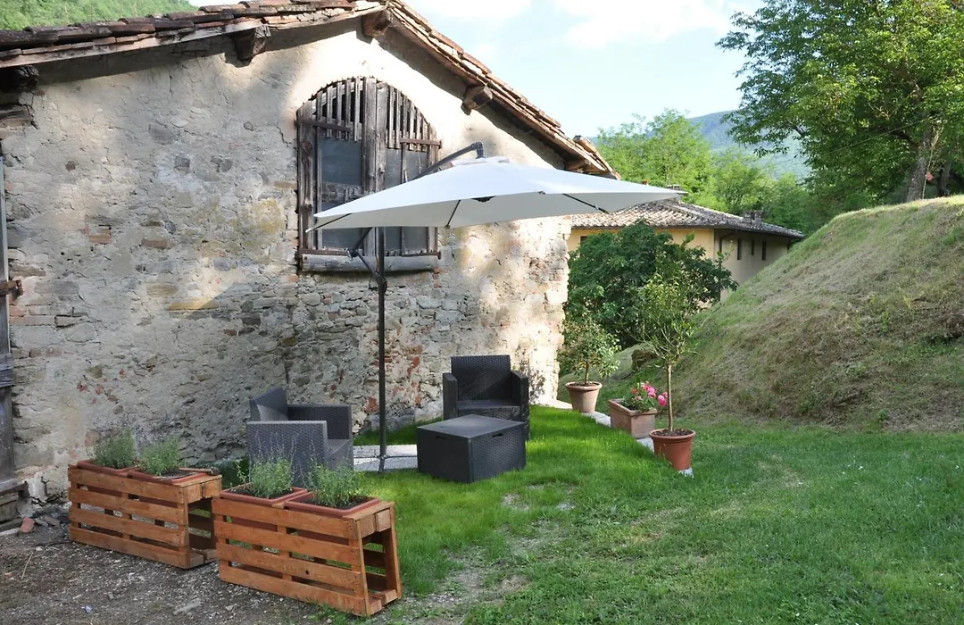 Locanda Di Alberi-1