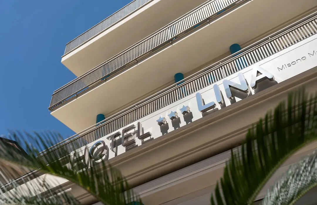 Hotel Lina-1
