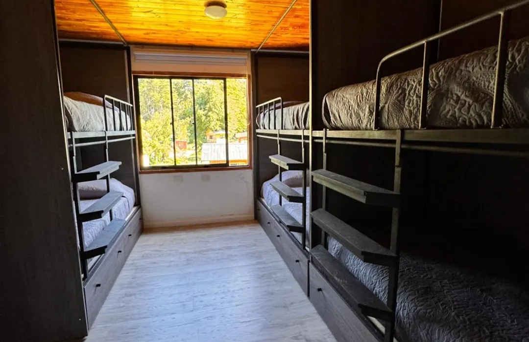 Hostal Treile-1