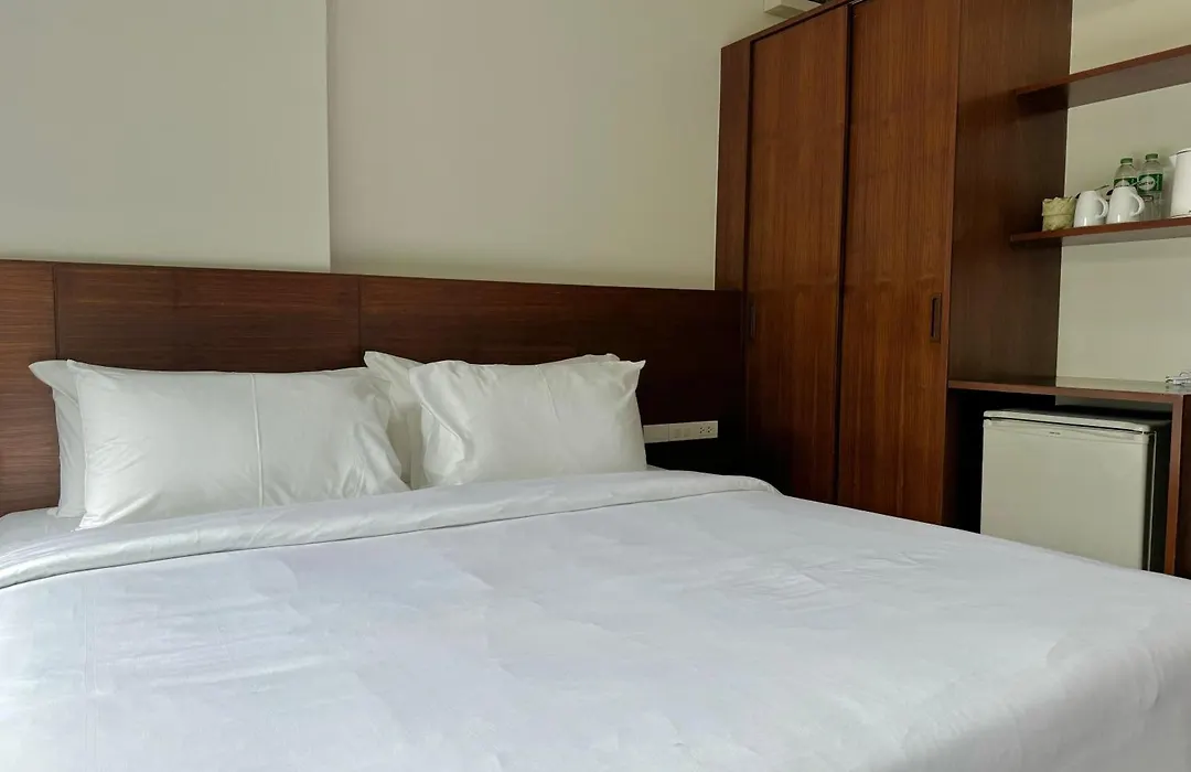 Xaya Pool Access Resort - Phuket-1
