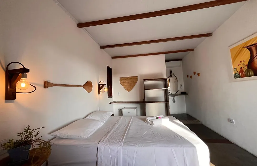 Maré de Atins Eco Lodge-1