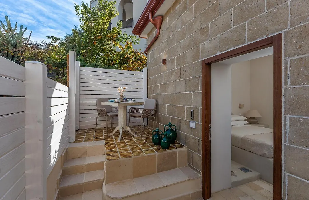 Casa Tua - Countryhouse--1