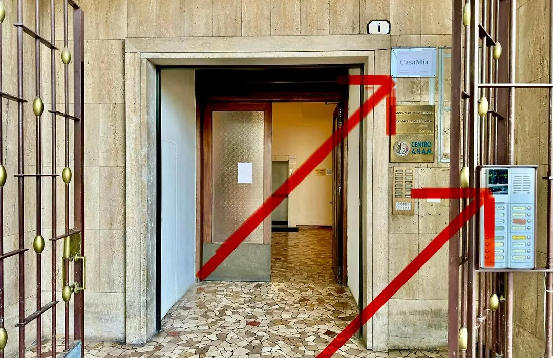 B&B Casamia-1