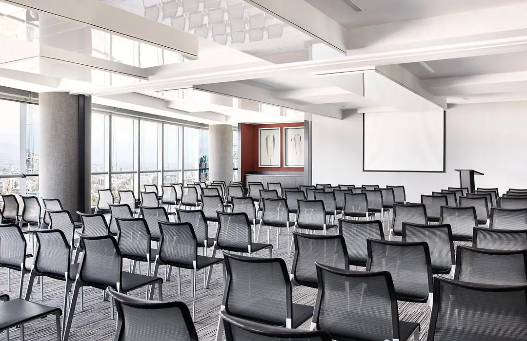 Ac Hotel By Marriott Santiago Cenco Costanera-1