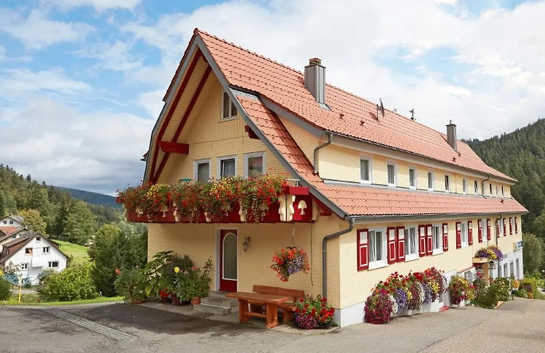 Gasthof-Pension Berghof-1