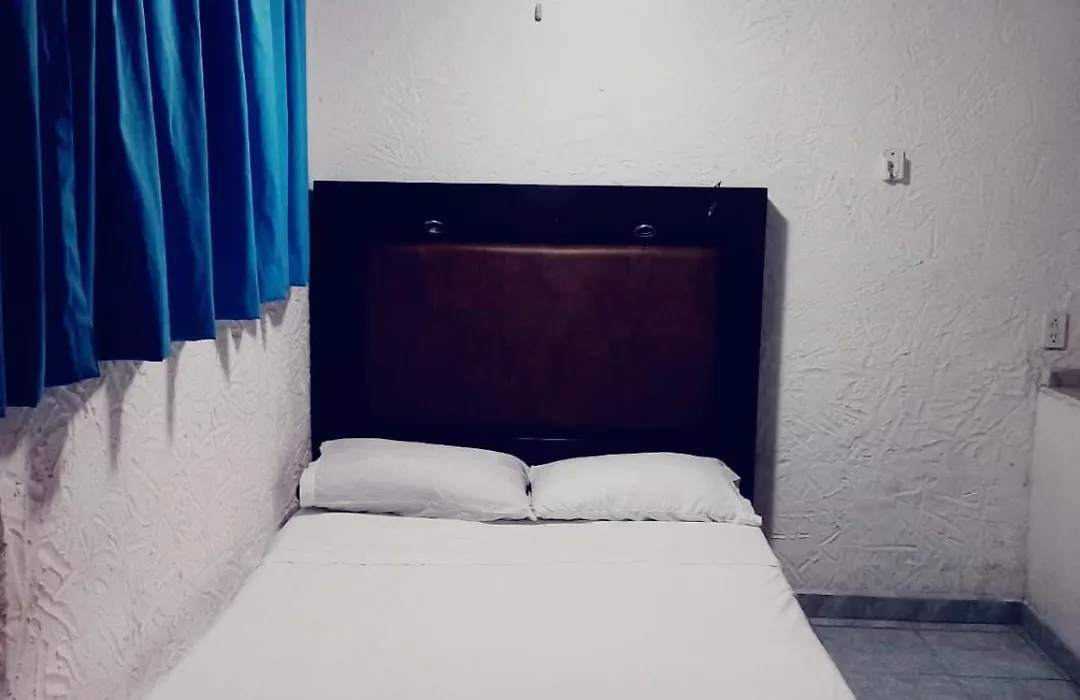 Hotel Acuario-1