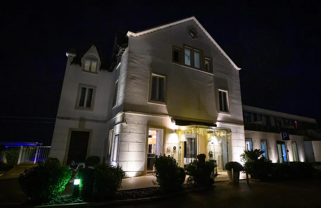 Farol Hotel-1