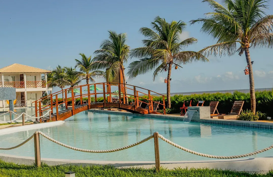 Oiti Beach Resort Tutoia-1