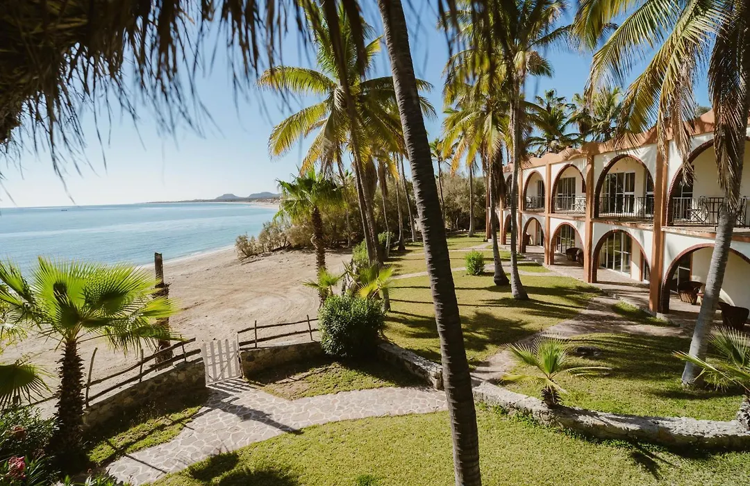 Hotel Rancho Buenavista-1