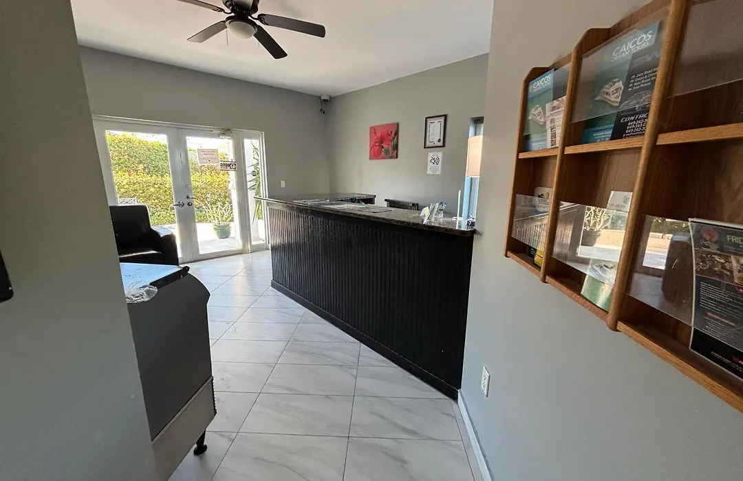 Grace Bay Suites-1