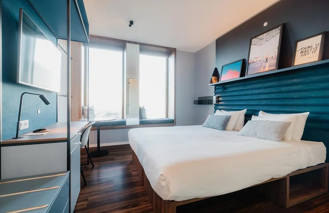 A-STAY Antwerp-1