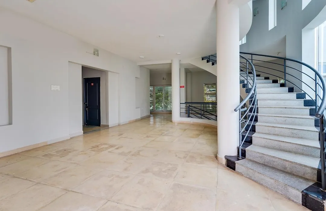 Hotel O Ecr Stays Near Nemmeli Beach Formerly Gvs Homes-1