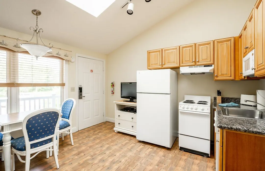 Nautical Mile Resort-1