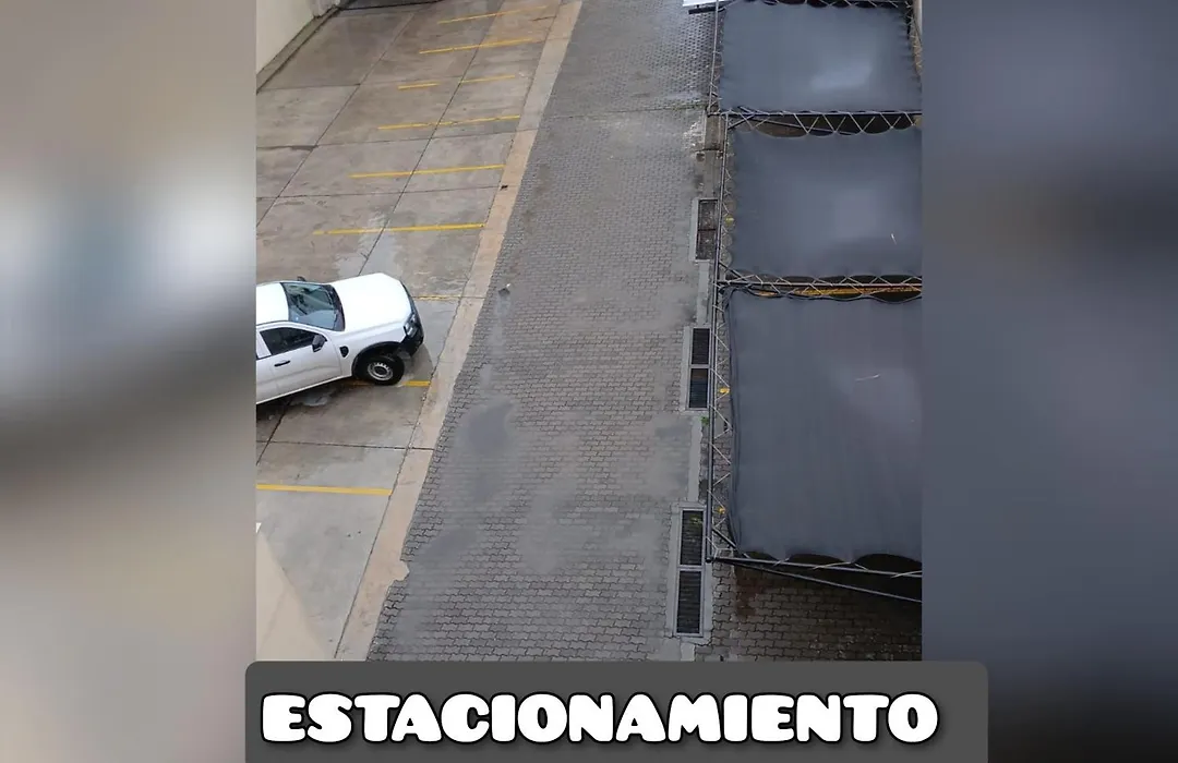 Hotel Solar Norte-1