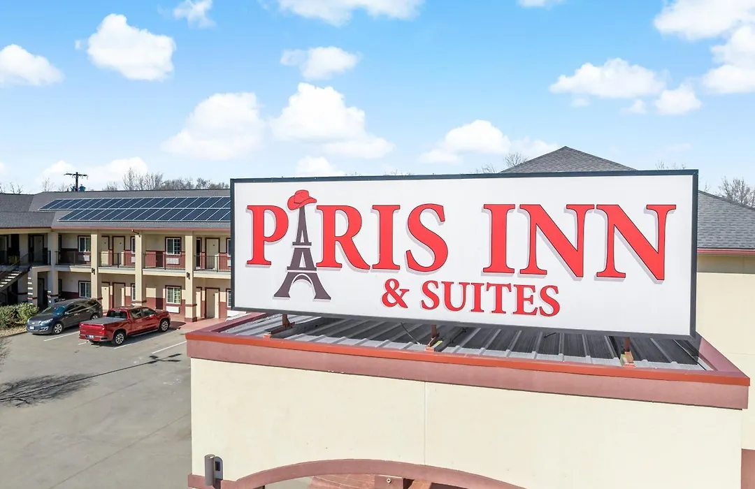 Paris Inn & Suites-1