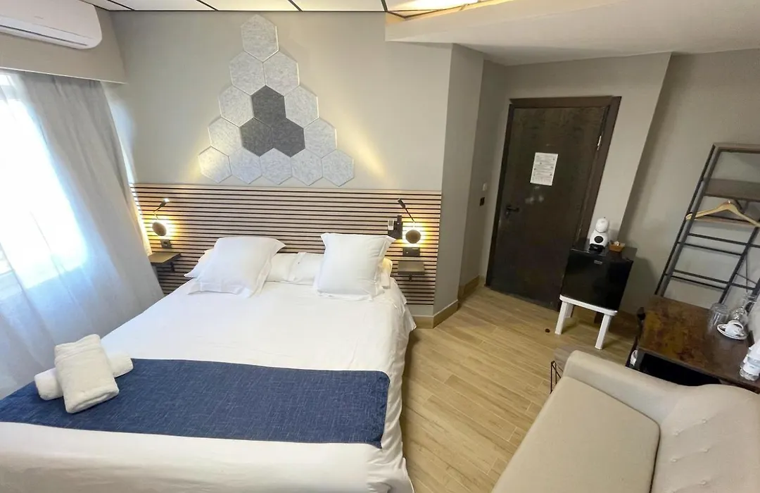 Hotel Monasterio Granada - Adults Only-1