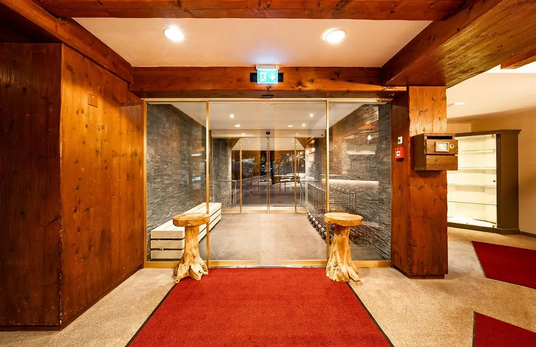 Arosa Alpine Club-1