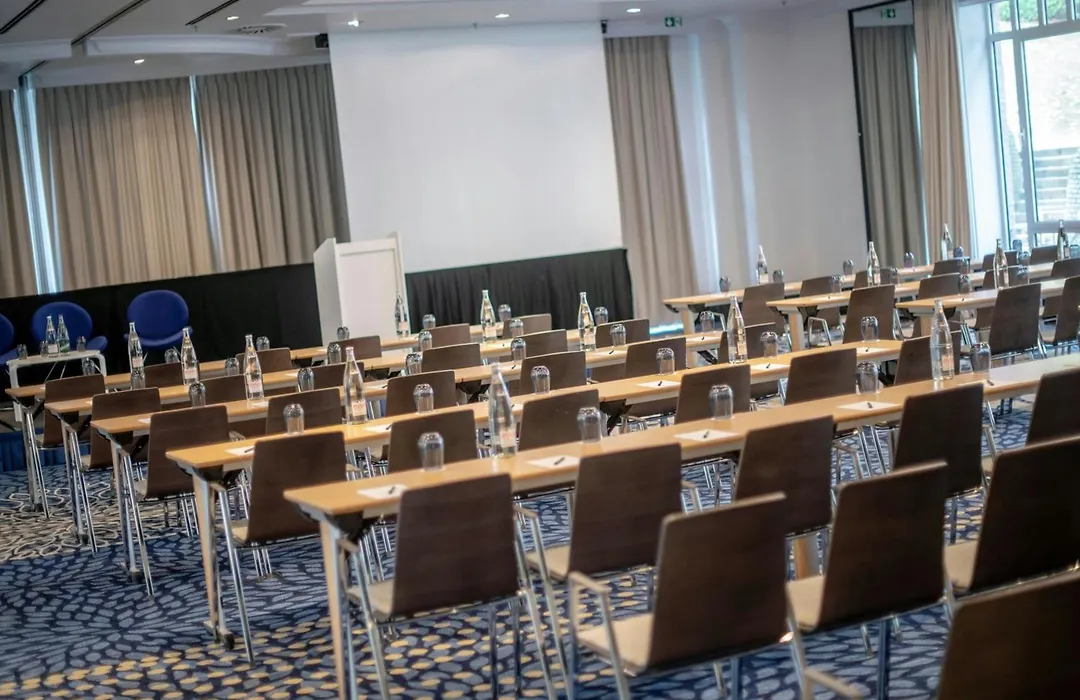 Renaissance Brussels Hotel-1