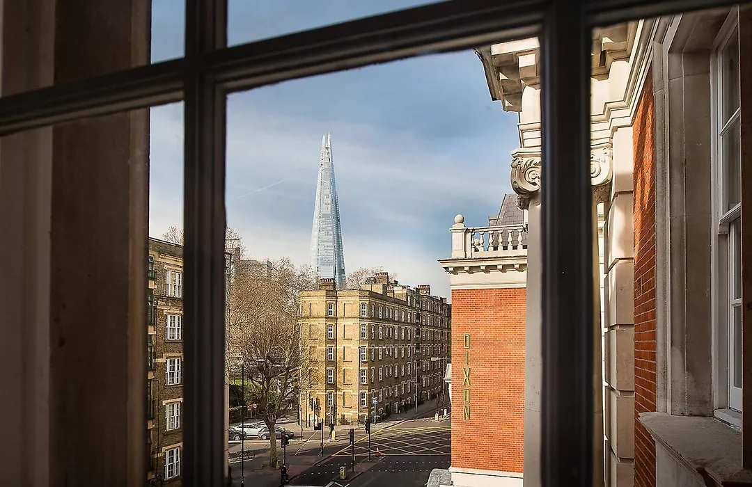 The Dixon, Tower Bridge, Autograph Collection-1
