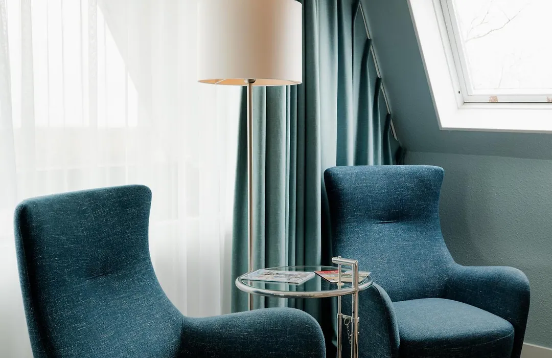 WestCord Hotel de Wadden-1