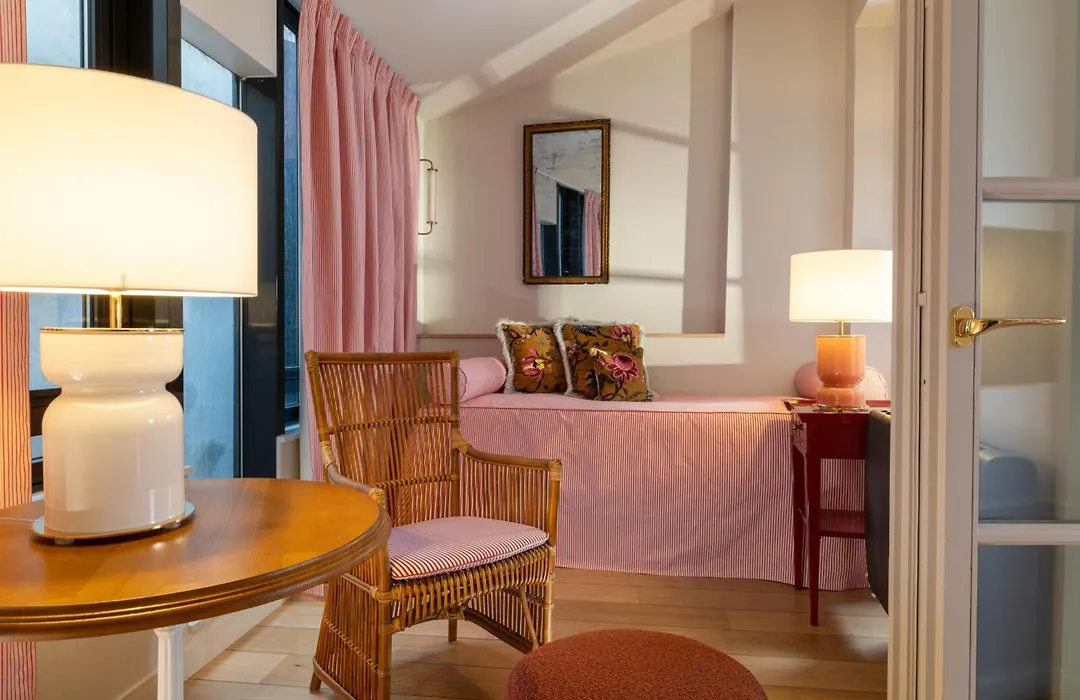 Hotel Le Lavoisier & Spa-1