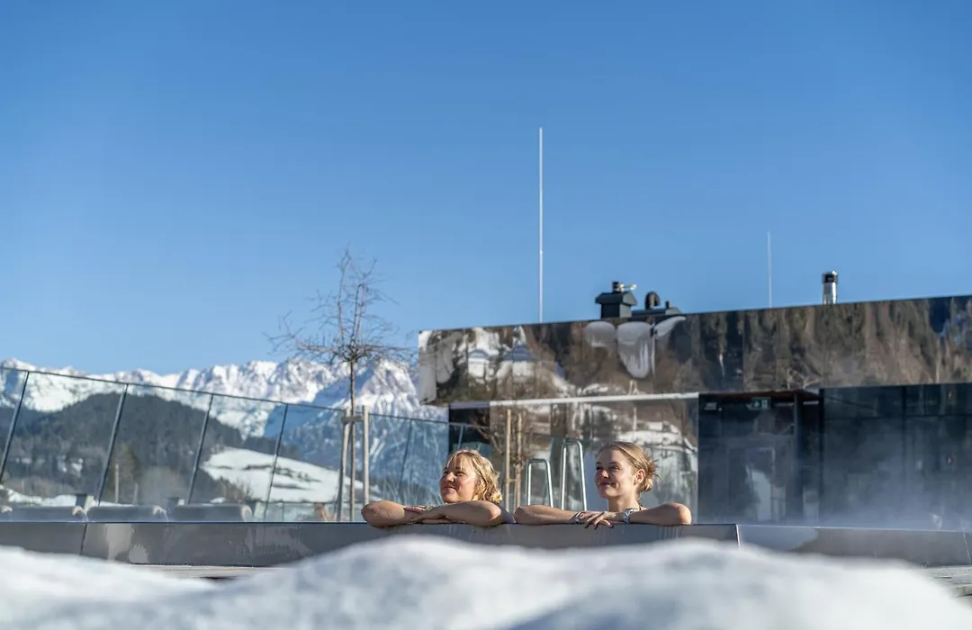 Hotel Salzburger Hof Leogang-1