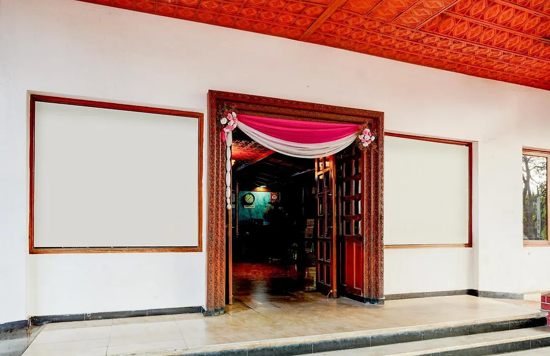 Townhouse Mysore Central Formerly Olive Star-1