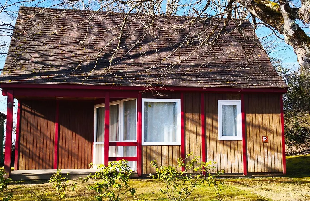 Les Chalets d'Argentouleau-1