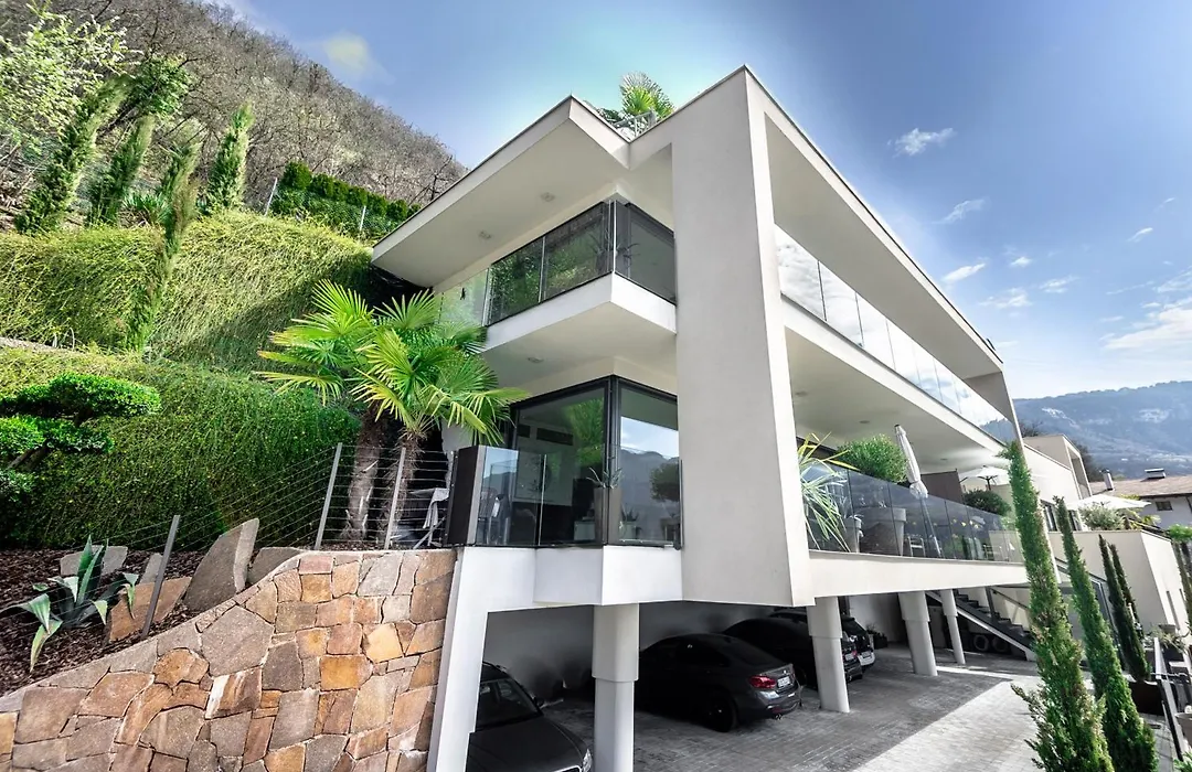 Chalet Agave- Adults Only-1