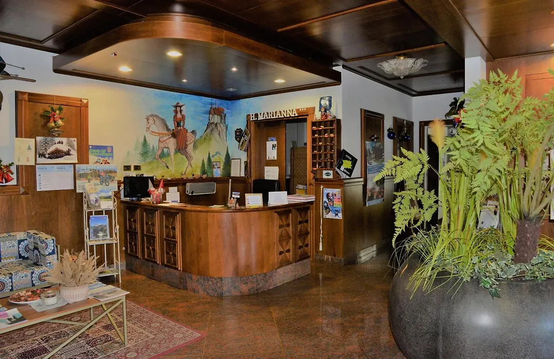 Hotel Marianna-1