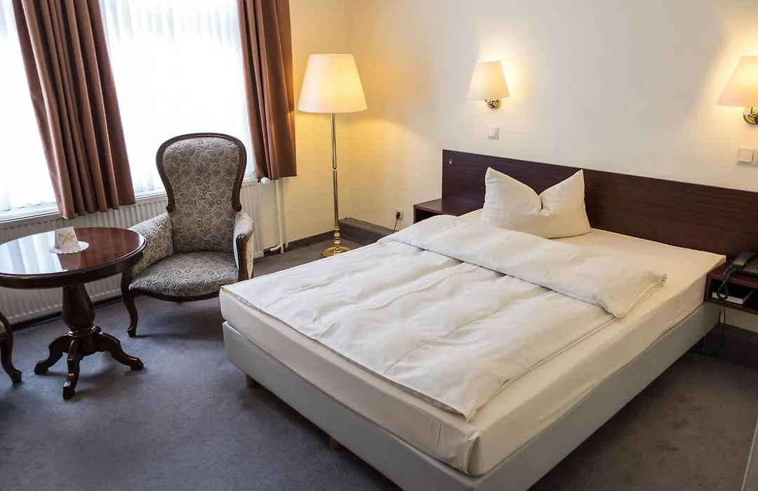 Hotel Buergerhof Wetzlar-1