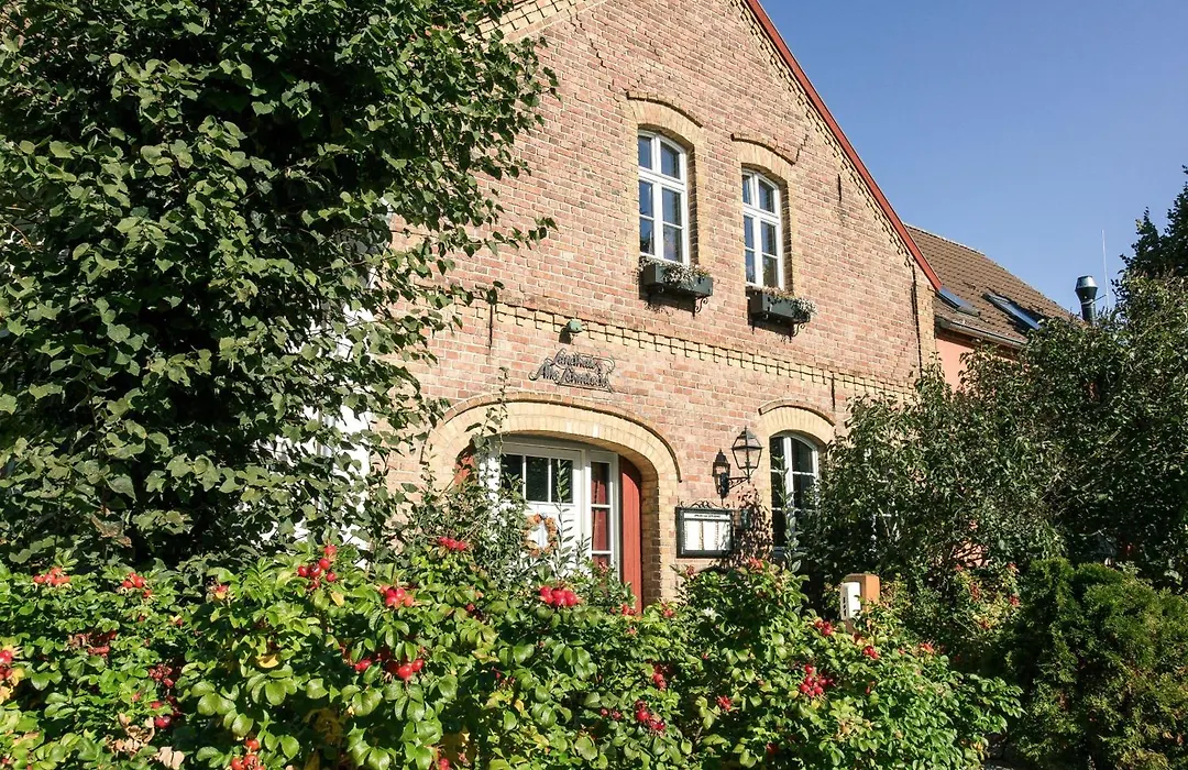 Landhaus Alte Schmiede-1