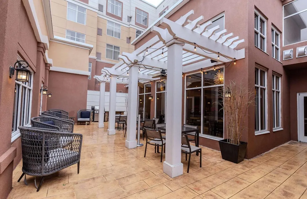 Homewood Suites - Doylestown-1