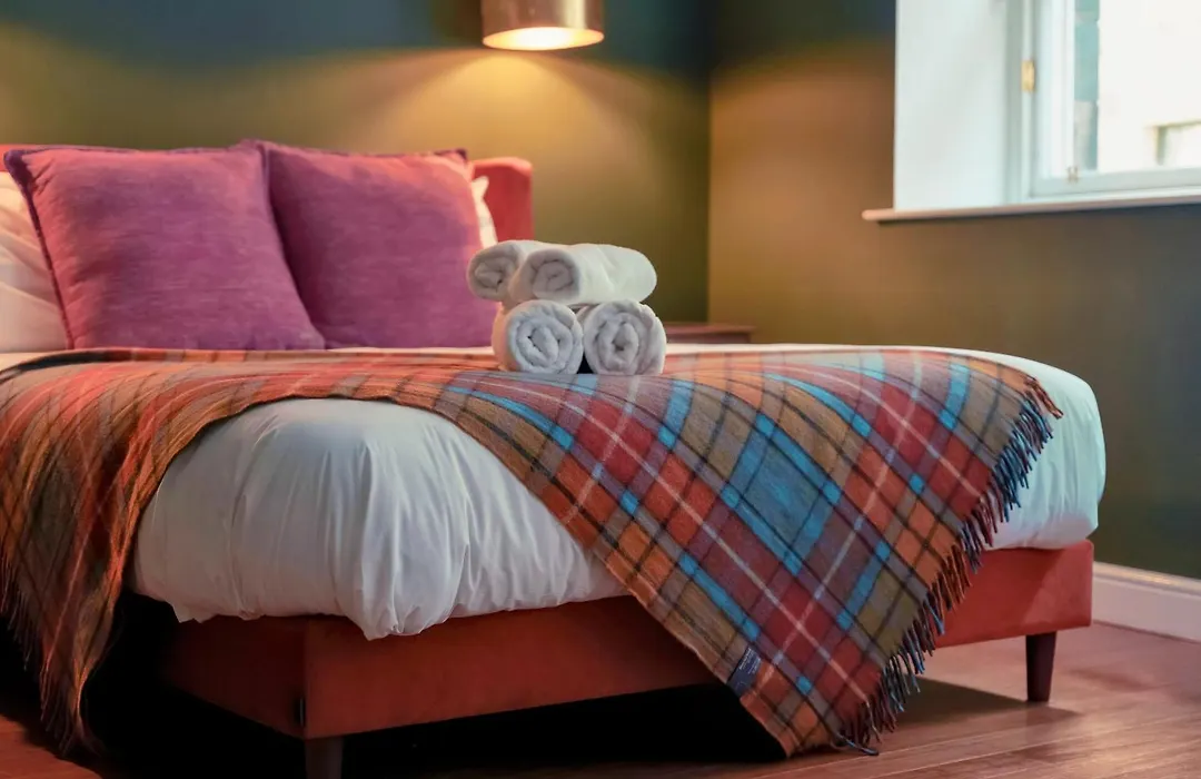 89 The Merchants- Chic Aparthotel By The House Of Danu-1