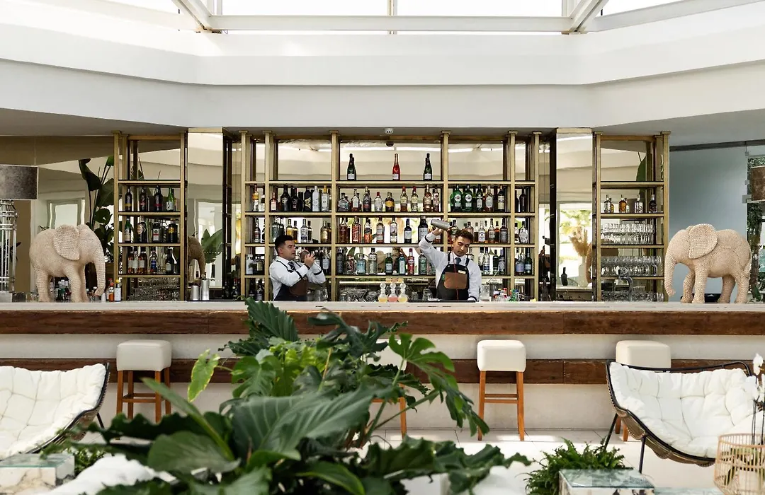 Grecotel Luxme White-1
