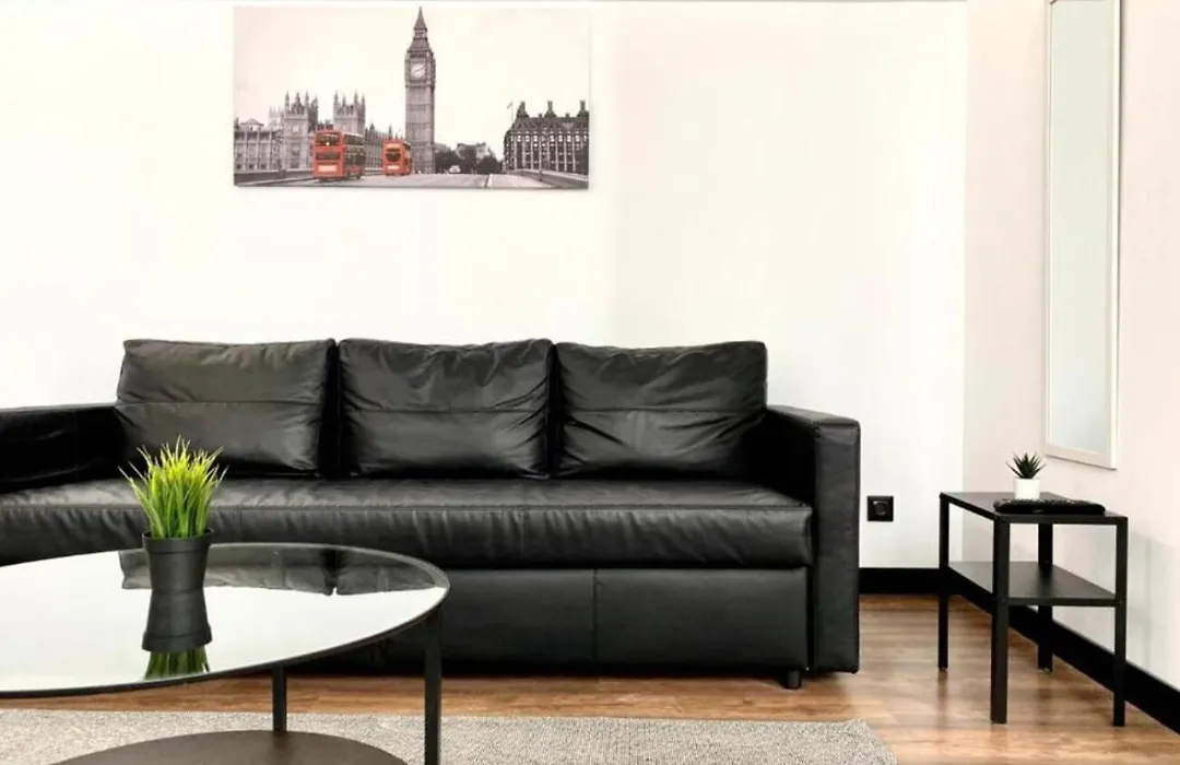 Royal Suites Madrid-1