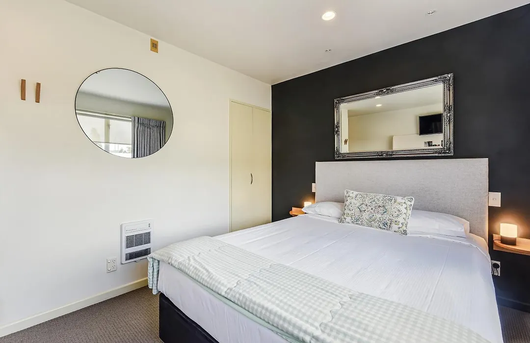 Boutique Motel-1