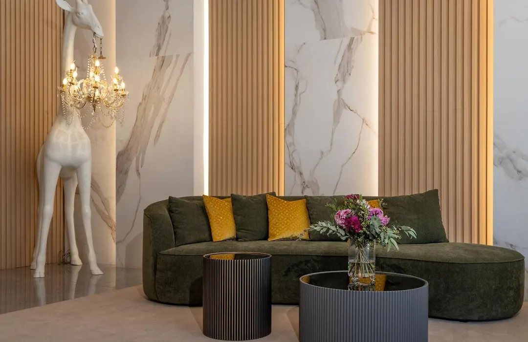 Hilton Garden Inn Athens Syggrou Avenue-1