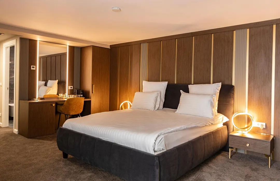 Ganzo Boutique Hotel-1