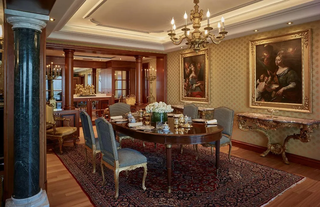 Rome Cavalieri, A Waldorf Astoria Hotel-1