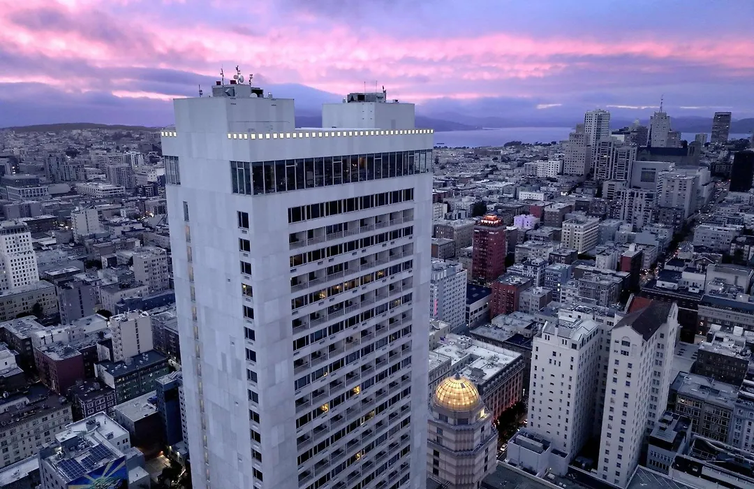 Hilton San Francisco Union Square-1
