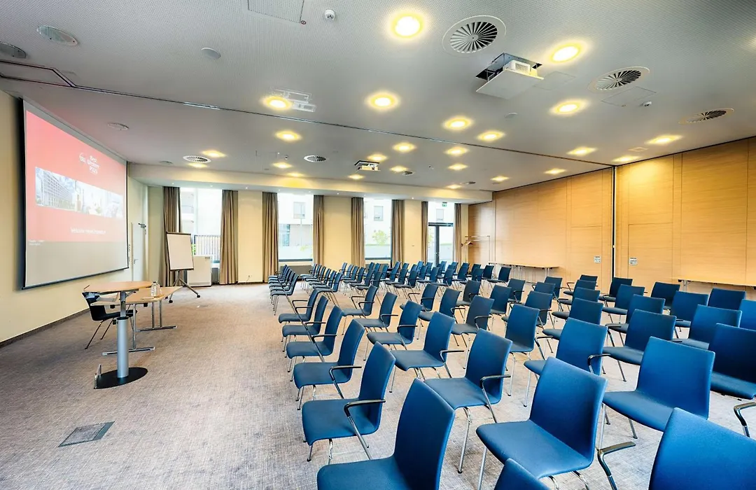 Best Western Plus Welcome Hotel Frankfurt-1