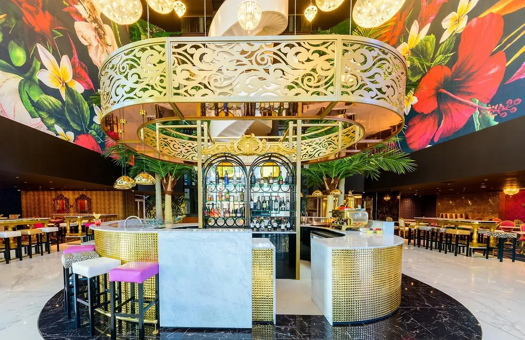 Hotel Sky Sandton-1