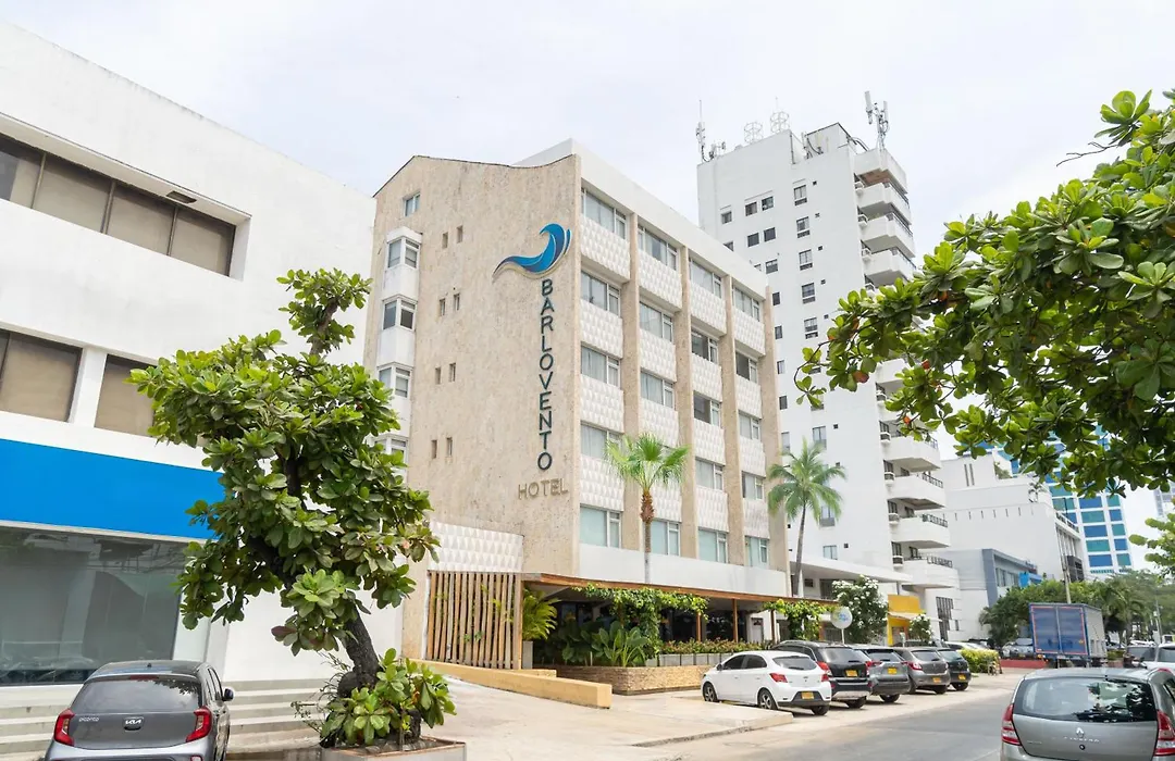 Hotel Barlovento-1
