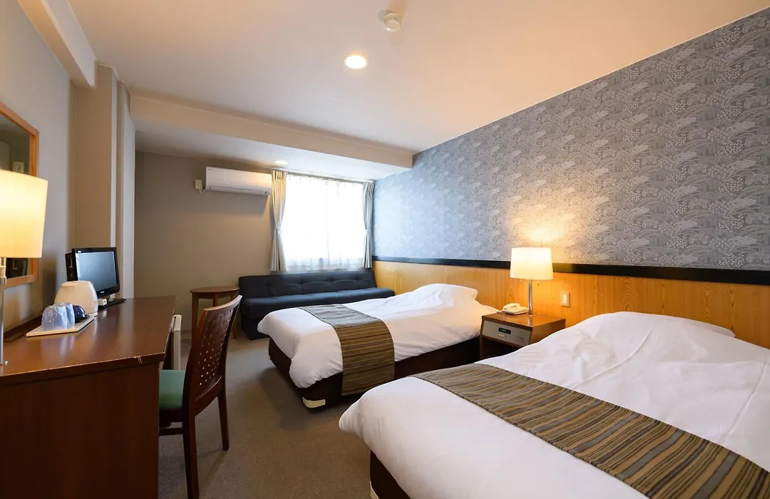 Hotel Asyl Nara Annex-1