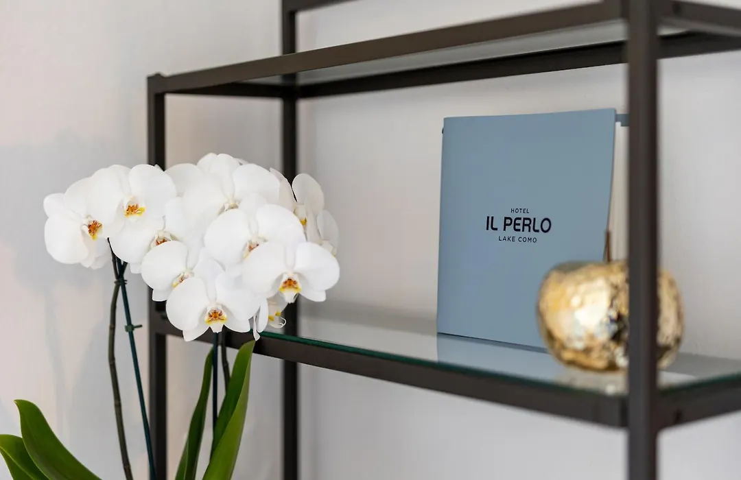 Hotel Il Perlo-1