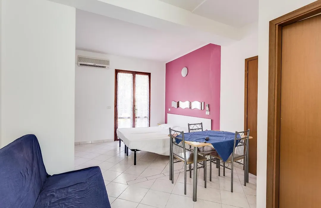 Residence Blu Marlin Natural Free Beach-1