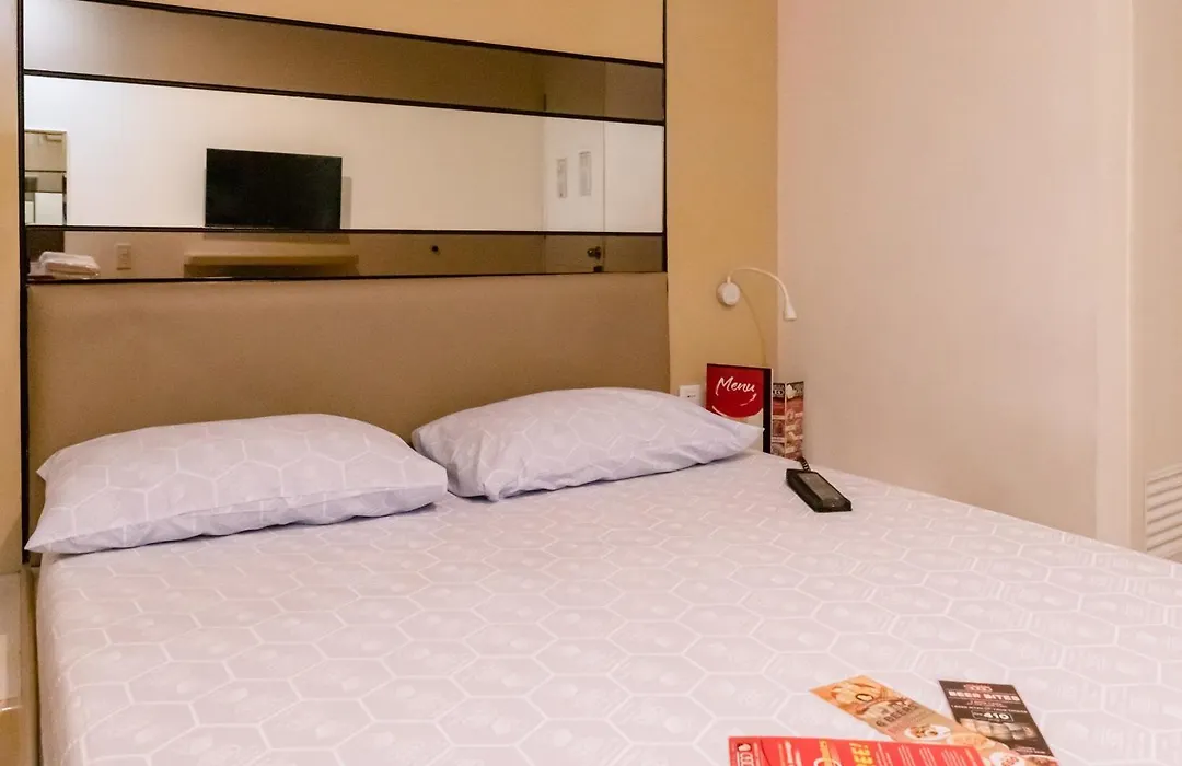 Hotel Sogo Novaliches-1